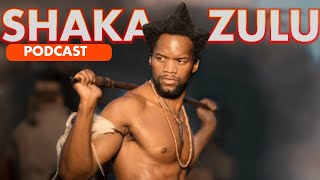 The Rise and Fall of Africas Most Feared Warrior King Shaka Zulu [upl. by Baxie]