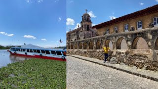 Que hacer en Morelia Michoacán México [upl. by Jayme]