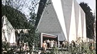 L’exposition universelle de 1958 [upl. by Oba]