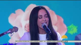 Kacey Musgraves  Butterflies Live [upl. by Nerha]