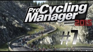 Lets play Pro Cycling Manager 2015 7  1 Etappe Vuelta Ciclista a Mallorca Full HD  Deutsch [upl. by Hayton]