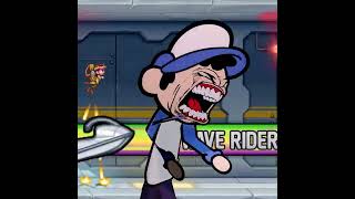 Jetpack Joyride theme got me like [upl. by Proudman]