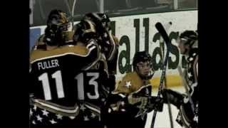 NAHL Texas Tornado 2005 Highlights [upl. by Noakes]