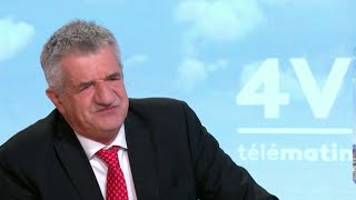 Les 4 vérités  Jean Lassalle [upl. by Yelserp]