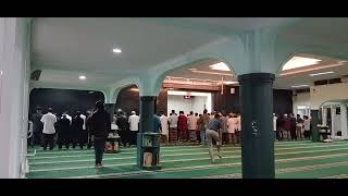 Murottal QS Al Baqarah  Dr H Mad Ali MA  Masjid Besar AtTaqwa KPAD Gegerkalong [upl. by Taran]