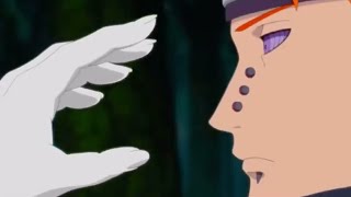 Pain vs Orochimaru Full Fight  Naruto Shippuden 4k 30Fps [upl. by Bela]