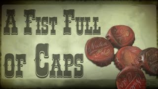 The Storyteller FALLOUT S3 E6  A Fist Full of Caps [upl. by Atteniuq]