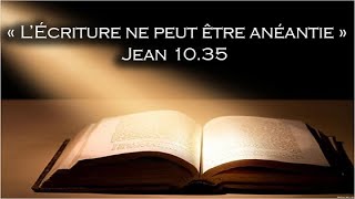 Inédit  contradictions et erreurs apparentes de la Bible  réponses des experts [upl. by Kerrin]