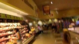 Safeway Grocery Store tour [upl. by Etteuqal]