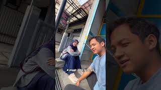 KETIKA HAMIL DI HARI PERTAMA PUASA [upl. by Pathe]