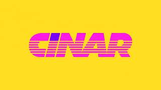 CINAR Logo Effects Sponsored by Arc Entertainment 2012 Effects [upl. by Kendrah]