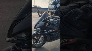 BMW s1000rr flyby video 💀🥵 rider automobile motorcycle bmws1000rr trending superbikesubscribe [upl. by Butte]