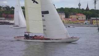 ÅF offshore race 2013 [upl. by Curr]