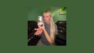 espresso clean  sped reverb  sabrina carpenter [upl. by Pantia]