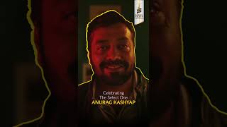 Royal Stag Barrel Select Large Short Films  Celebrating The Select Ones  Anurag Kashyap [upl. by Stefania378]