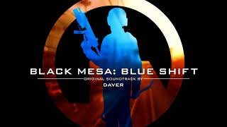 Aslan Akhmetov  RESIST Black Mesa Blue Shift OST [upl. by Jenny927]