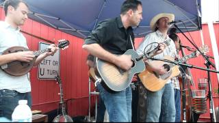 A raw clip from Hang Dog Expression playing at Old Town Patio [upl. by Anasor283]