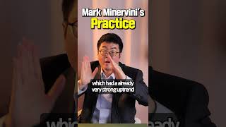 Mark Minervinis practice [upl. by Kuska]