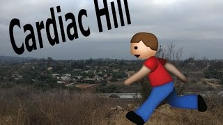 Cardiac Hill Bonita CA [upl. by Olegnaid40]