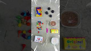 Unique Types Of Diwali Firecrackers Testing shorts [upl. by Yecad]