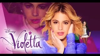 Violetta Live 2015  Martina vermisst euch  Das große DisneyEvent  Violetta [upl. by Harvey]