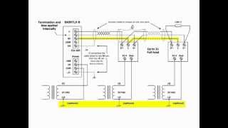 Understanding EIA485 Part 3 Connectors Grouding and Protection [upl. by Thordis]