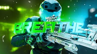 BREATHE  Call of Duty Montage [upl. by Nele]