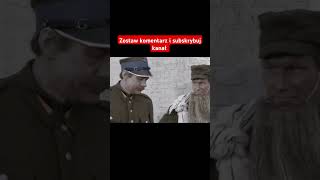 Jak rozpętałem drugą wojnę światową film polska trending movie history ciekawostki historical [upl. by Lail]