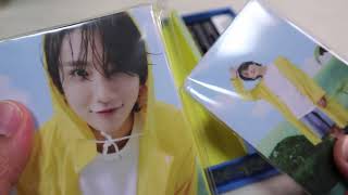 SEVENTEEN  11TH MINI ALBUM SEVENTEENTH HEAVEN CARAT VER JOSHUA [upl. by Hanus952]