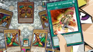 WHAT EXODIA IN 2010 WAS LIKE [upl. by Airdnna]