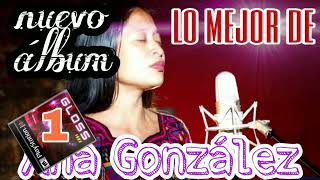 Ana González canta todas sus canciones 🎤 [upl. by Sothena]