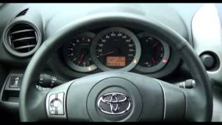 TOYOTA RAV4 2010年特採車更酷了 [upl. by Oihsoy]