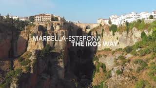 Ikos Resorts Destination VideoMarbella  EsteponaSpain [upl. by Herod]