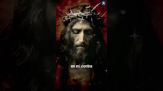 ORACIÓN PODEROSA a JESUCRISTO El DIVINO JUEZ que Rompe Cadenas y Protege de Todo Mal [upl. by Manfred963]