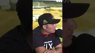 Chad Reed on James Stewart  Gypsy Tales Podcast [upl. by Nivlen413]