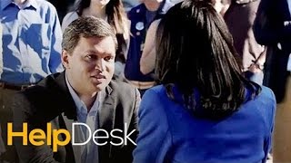 Panache Desai on Letting Go After a Divorce  Help Desk  Oprah Winfrey Network [upl. by Leduar]