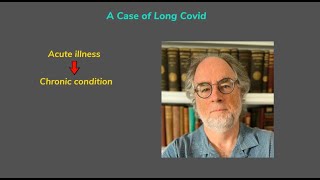 CCS11 A Case of Long Covid Treated w Homeopathy [upl. by Abey]