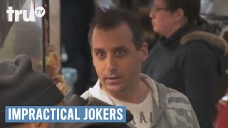 Impractical Jokers  Jampaloon Goofdookie [upl. by Canice]