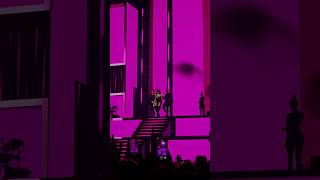 Nicki Minaj Feeling Myself Glasgow 29th May 2024 [upl. by Eilyr]