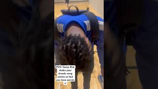 POV You Have lil Dreads dreads dreadlocs memes [upl. by Tarrant904]