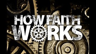 Wednesday Bible Study  How Faith Works  Acts 272126  October 30 2024 [upl. by Collar]