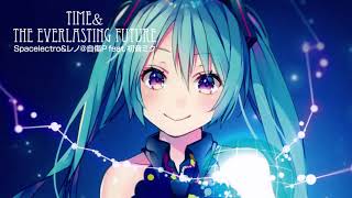 ボカロライブ2019 in ニコニコ超パーティー【初音ミク】 [upl. by Corry]