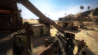 MW2 Remastered Has Been Overhyped by Nostalgia [upl. by Inah256]