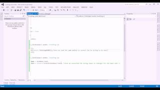 Serial interfacing with C Lesson No3 sending hex data [upl. by Danuloff]