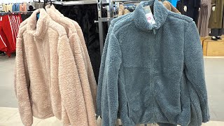 Primark Womens Winter Jackets and Coats Whats New  October 2024 [upl. by Anatnom752]