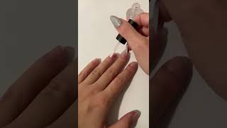 Secret to 6 weeks nail retention  Modelones dehydrator and primer [upl. by Oravla]