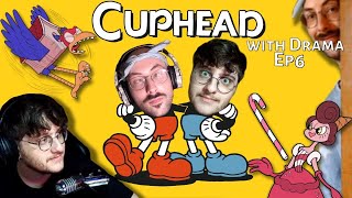 BRAINROT VS PICCHIARELLO  CUPHEAD 6 con itsdr4ma FREEDREPA [upl. by Ber]