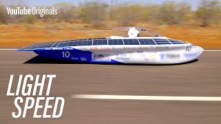 Engineering the World’s Fastest Solar Race Cars [upl. by Rainah]