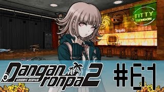 Danganronpa 2  Chapter 3  Part 12 [upl. by Carilyn]