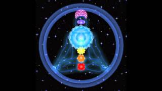 Chakra Activation amp Healing Meditation [upl. by Stronski]